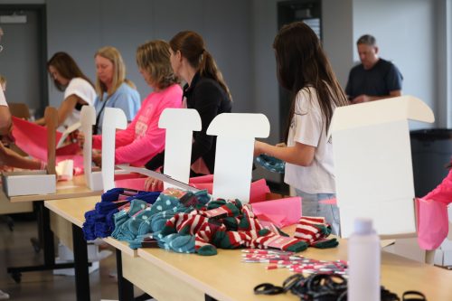 HOPE Kits Packing 2