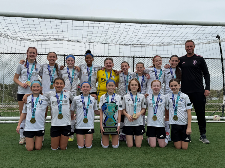 Sting Royal 13G Monk Premier Cup Winners