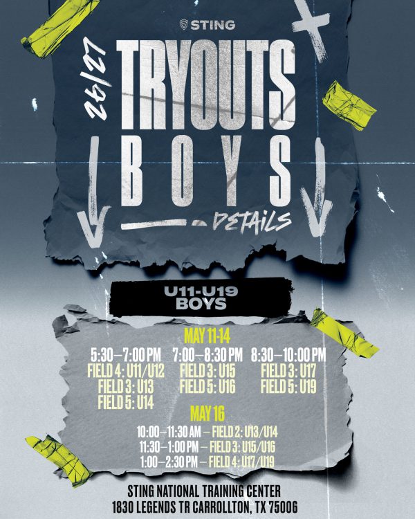 boys updd