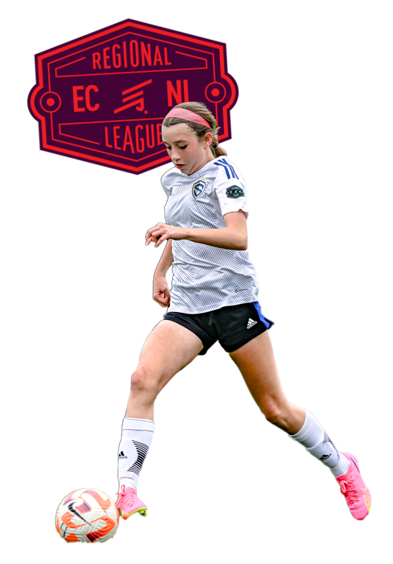 ECNL RL Girls Sting Soccer Club